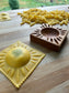 Sunburst ravioli molds, double sided. Mateo Kitchen