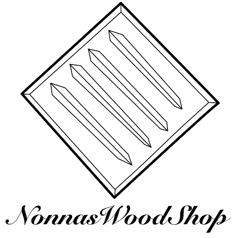 Tagliere board, large pasta rolling surface – NonnasWoodShop